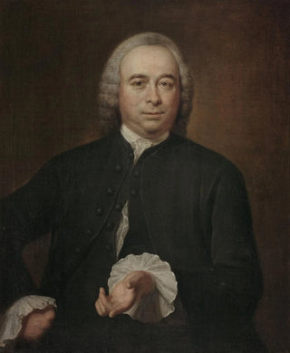 Jan Maurits Quinkhard - Portret van Cornelis Dirksz van Foreest 17041761.webp