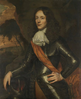 Jan Mijtens - An Officer.webp