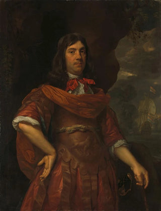 Jan Mijtens - Cornelis Tromp 162991 LieutenantAdmiral General.webp