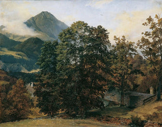 Berchtesgaden - Jan Nowopack — artwork view