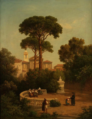Jan Nowopack - Kloster Camalduli.webp