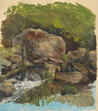 Jan Nowopack - Rocks.webp