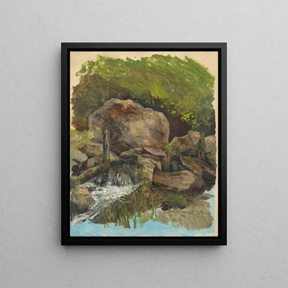 Jan Nowopack - Rocks.webp