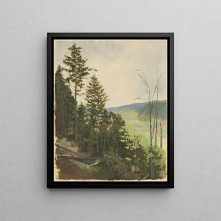 Jan Nowopack - Scrub Hill.webp