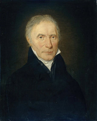 Jan Philip Simon - Portrait of Heinrich Gottfried Theodor Crone Founder of the HGTh Crone Company in Amsterdam.webp