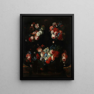 Jan Philips van Thielen - Bloemstuk.webp