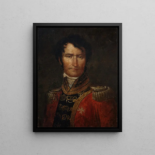 Jan Rustem - Portrait of a young Aristocrat with a Uniform of Maltas Order of Knights.webp