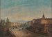 Château du côté du viaduc de Pancer - Jan Seydlitz — artwork view