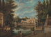 Łazienki - Jan Seydlitz — vista de la obra