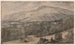 Vista de Chatsworth en Derbyshire - Jan Siberechts — vista de la obra