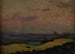 Crepúsculo - Jan Stanisławski — vista de la obra