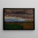 Grain - Jan Stanisławski — framed artwork on a wall