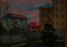 En Kyiv al amanecer - Jan Stanisławski — vista de la obra