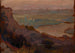 Imperial Garden of Kyiv - Jan Stanisławski — artwork view