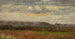 Paisaje - Jan Stanisławski — vista de la obra