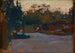 Esquisse de paisaje - Jan Stanisławski — vista de la obra