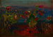 Jardín marchand en Kyiv - Jan Stanisławski — vista de la obra