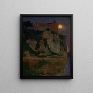 Jan Stanislawski - Moon.webp