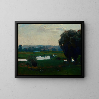 Jan Stanislawski - Morning.webp