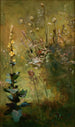 Molène - Jan Stanisławski — vista de la obra