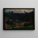 Pins - Jan Stanisławski — framed artwork on a wall