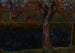 Pond - Jan Stanisławski — artwork view