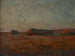 Espigas de maíz - Jan Stanisławski — vista de la obra