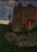 Tour a Tenczyn - Jan Stanisławski — vista de la obra