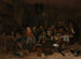 Día de los príncipes - Jan Steen — vista de la obra