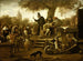 El charlatán - Jan Steen — vista de la obra