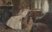 Annie Hall à Lissadell Kenley - Jan Toorop — vista de la obra