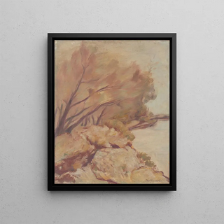Jan Trampota - Trenches by Danube.webp
