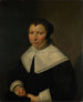 Portrait of a Woman - Jan van Bijlert — artwork view
