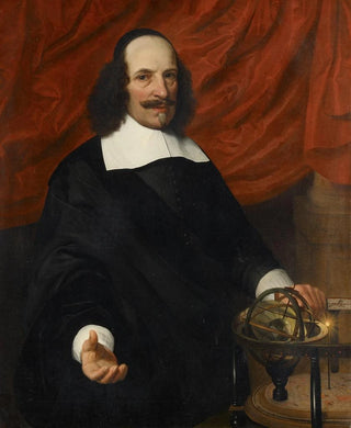 Jan Van Rossum - Joan Willemsz Blaeu 15961673.webp