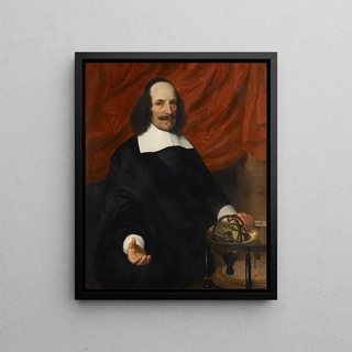 Jan Van Rossum - Joan Willemsz Blaeu 15961673.webp