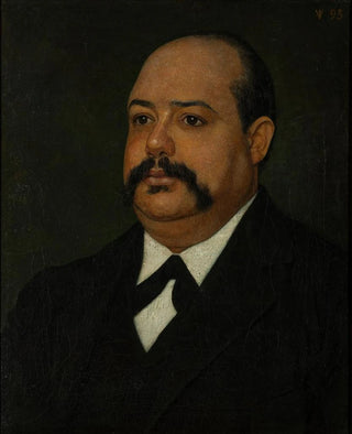 Jan Veth - Portrait of Henri Gelius Samson 18561921.webp