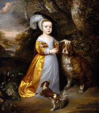 Jan Weesop - Esm Stuart 5th Duke of Lennox and 2nd Duke of Richmond 16491660.webp