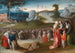 La Procession au Calvaire - Jan Wellens de Cock — artwork view