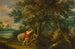 Mercury and Argus - Jan Wildens — artwork view
