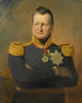 retrato del barón David Hendrik Chassé, teniente general - Jan Willem Pieneman — vista de la obra