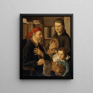 Jan Woutersz Stap - Office of the Steward Office of the Notary.webp