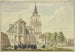 Saint-Martin a Emmerich von Osten - Jan de Beijer — vista de la obra