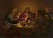 La Cena en Emaús - Jan ter Borch — vista de la obra