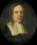 Retrato de un hombre - Jan van Assen — vista de la obra
