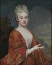Retrato de Theresia Mechtildis Schilders - Jan van Helmont — vista de la obra