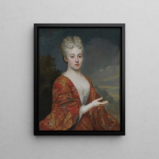 Jan van Helmont - Portret van Theresia Mechtildis Schilders.webp