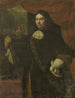 Retrato de Cornelis Jacobsz de Boer Capitán de la Marina - Jan van Neck — vista de la obra