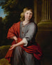 Retrato de un niño - Jan van Neck — vista de la obra