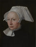 Portrait of a Woman - Jan van Scorel — artwork view