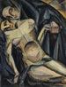 Composition: Pietà - Jan Yznowski — artwork view